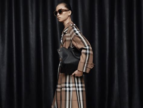 burberry sle|burberry sales 2021.